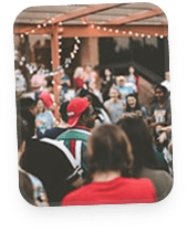 Community Craft Morning