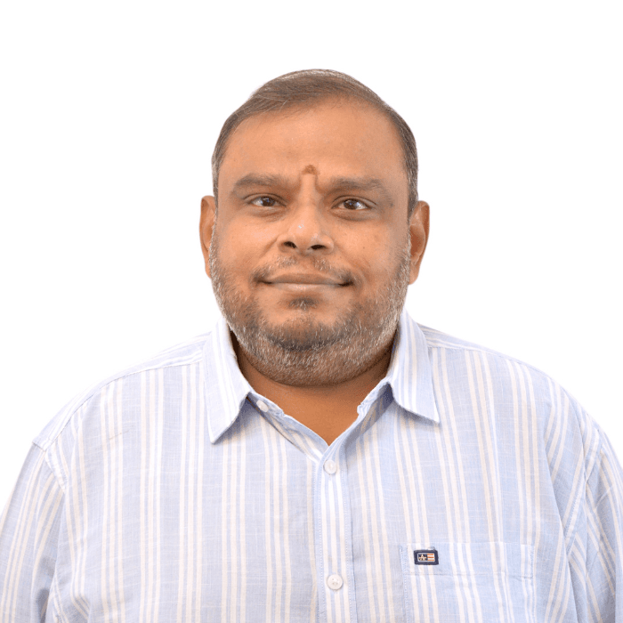 Shabari Shankar