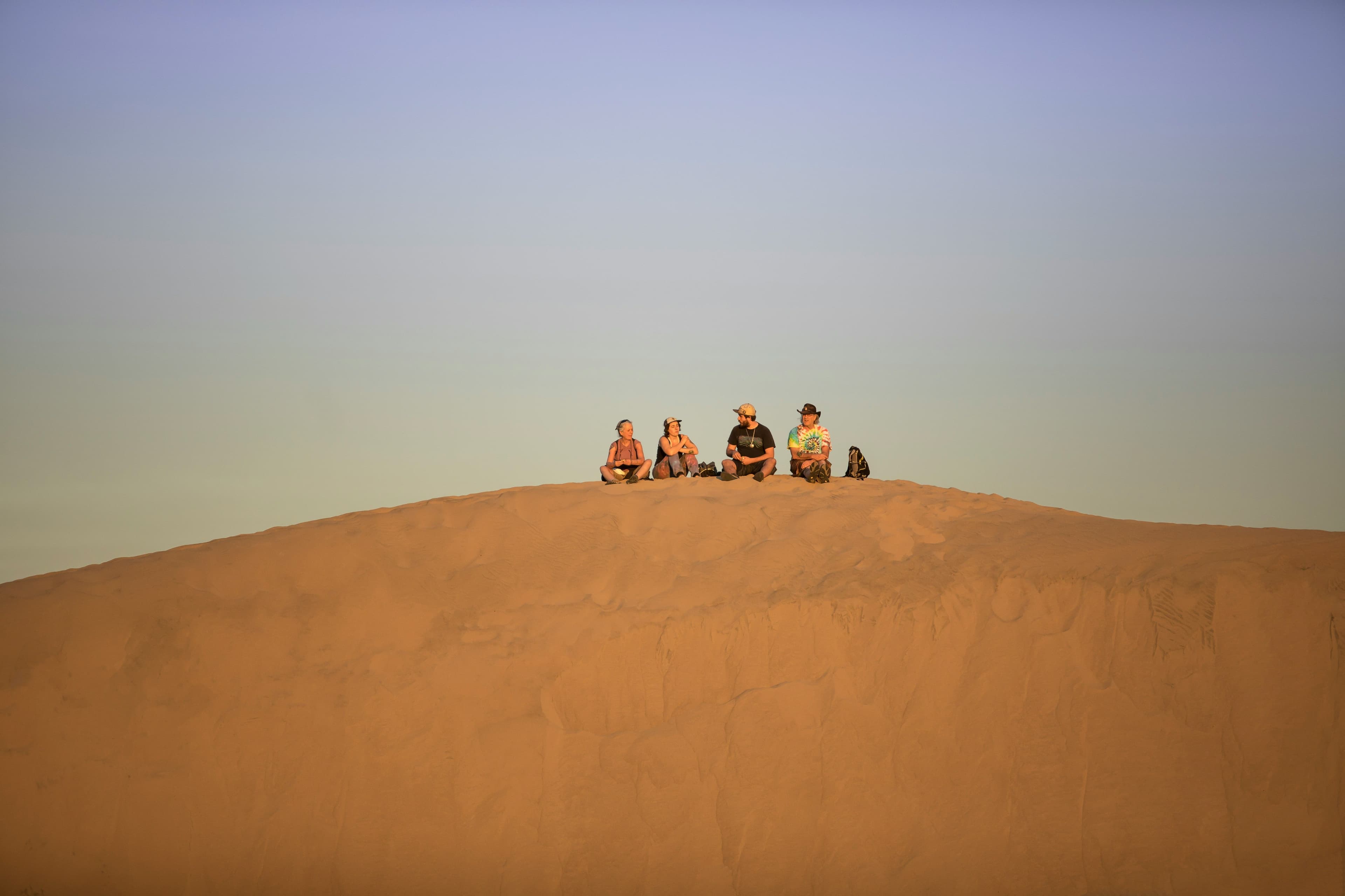 Why Local Groups Are Disappearing