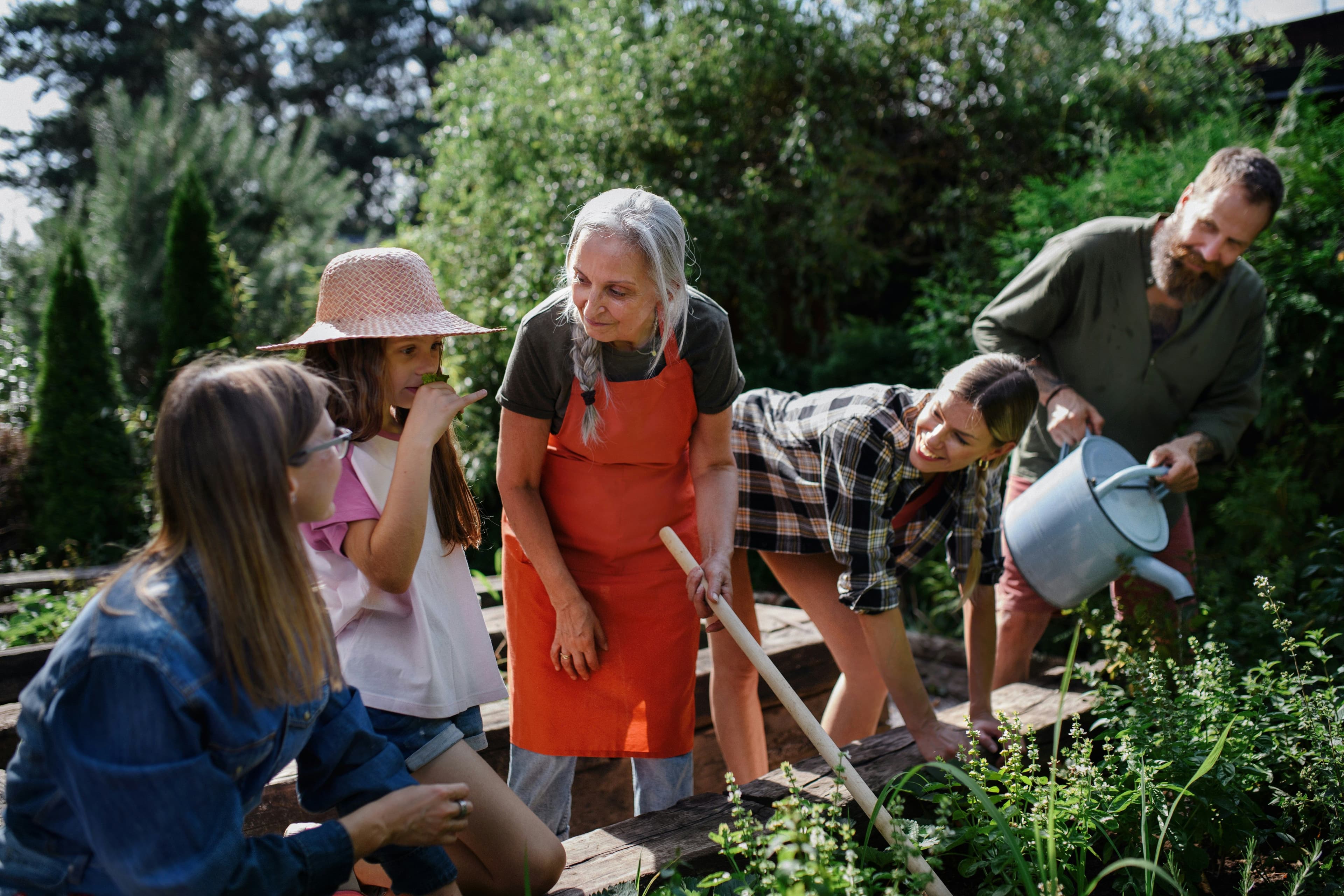 Why Volunteering Still Matters