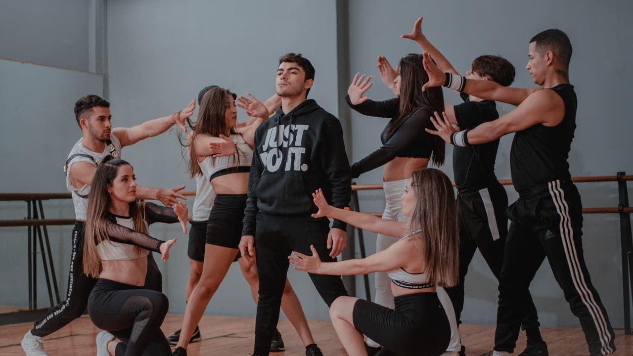 Drama Classes - Test Shabariu