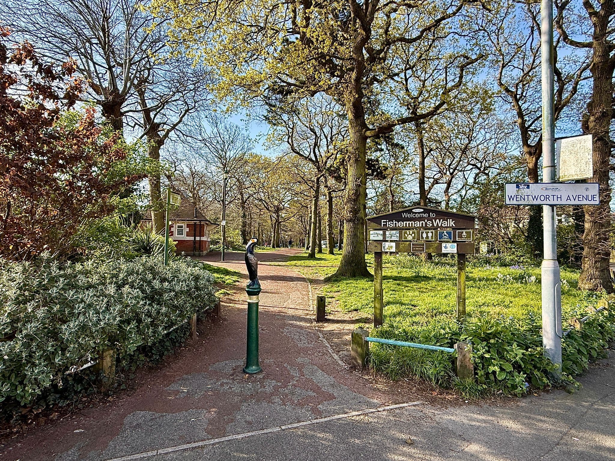 Mental Well-Being Walk & Talk for Men in Southbourne