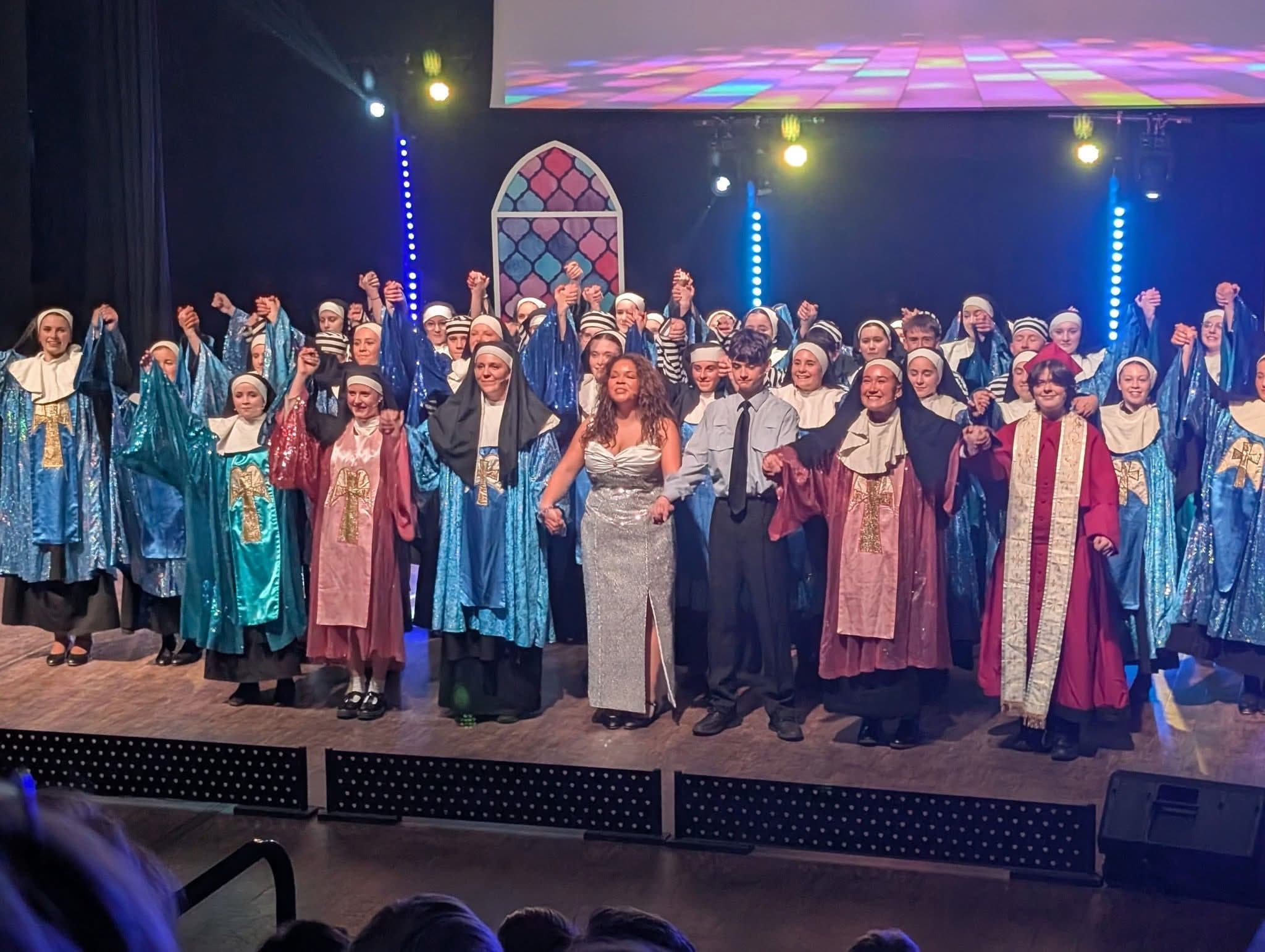 Young Performers Drama Class for Ages 4-8