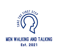 Men Walking & Talking (CIC)