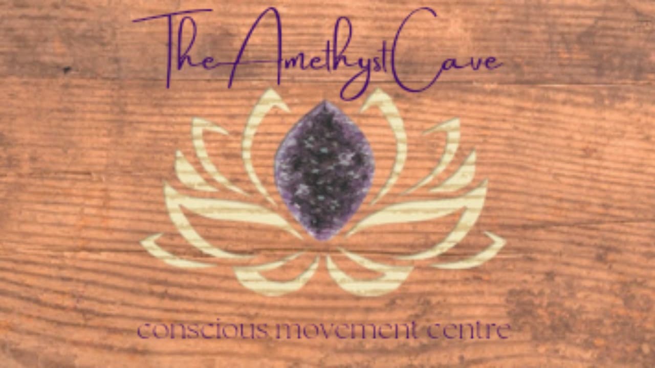 The Amethyst Cave